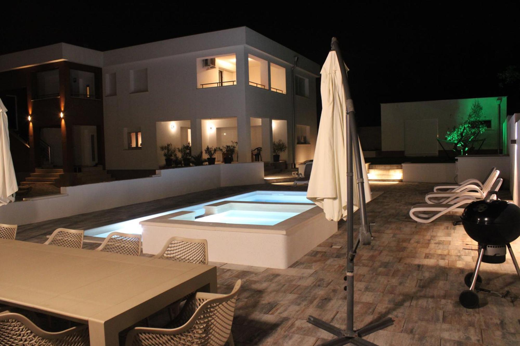 Holiday House Emjalemi Pula Exterior photo